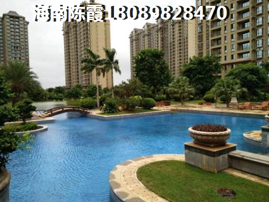 三亞碧桂園海上大都會(huì)內(nèi)部環(huán)境如何？