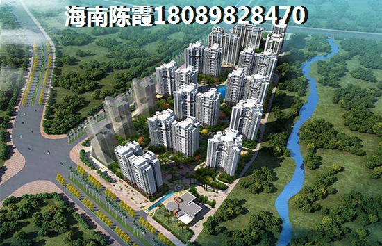 ?？谛阌^(qū)碧桂園小區(qū)房價多少，海南海口秀英區(qū)地段靠海房價醉貴的