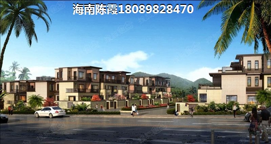 三亞海棠灣房價能跌嗎？