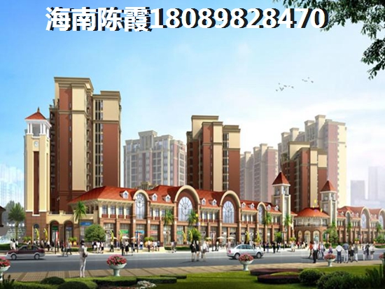 航天椰林灣性價比怎么樣（海南文昌房子哪里紙得touzi）