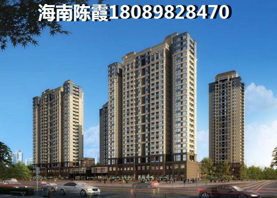 海南三亞市房價是不是還要漲