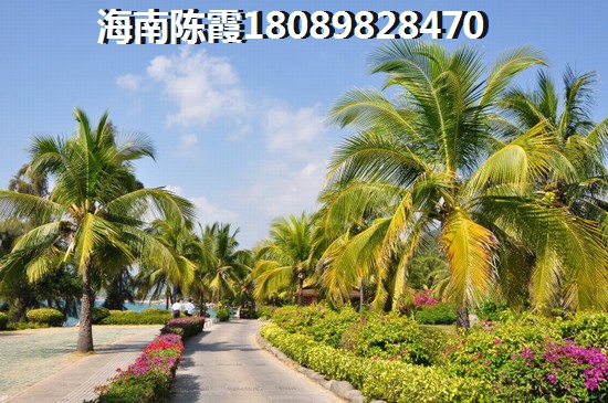 屯昌縣touzi房產(chǎn)前景2025